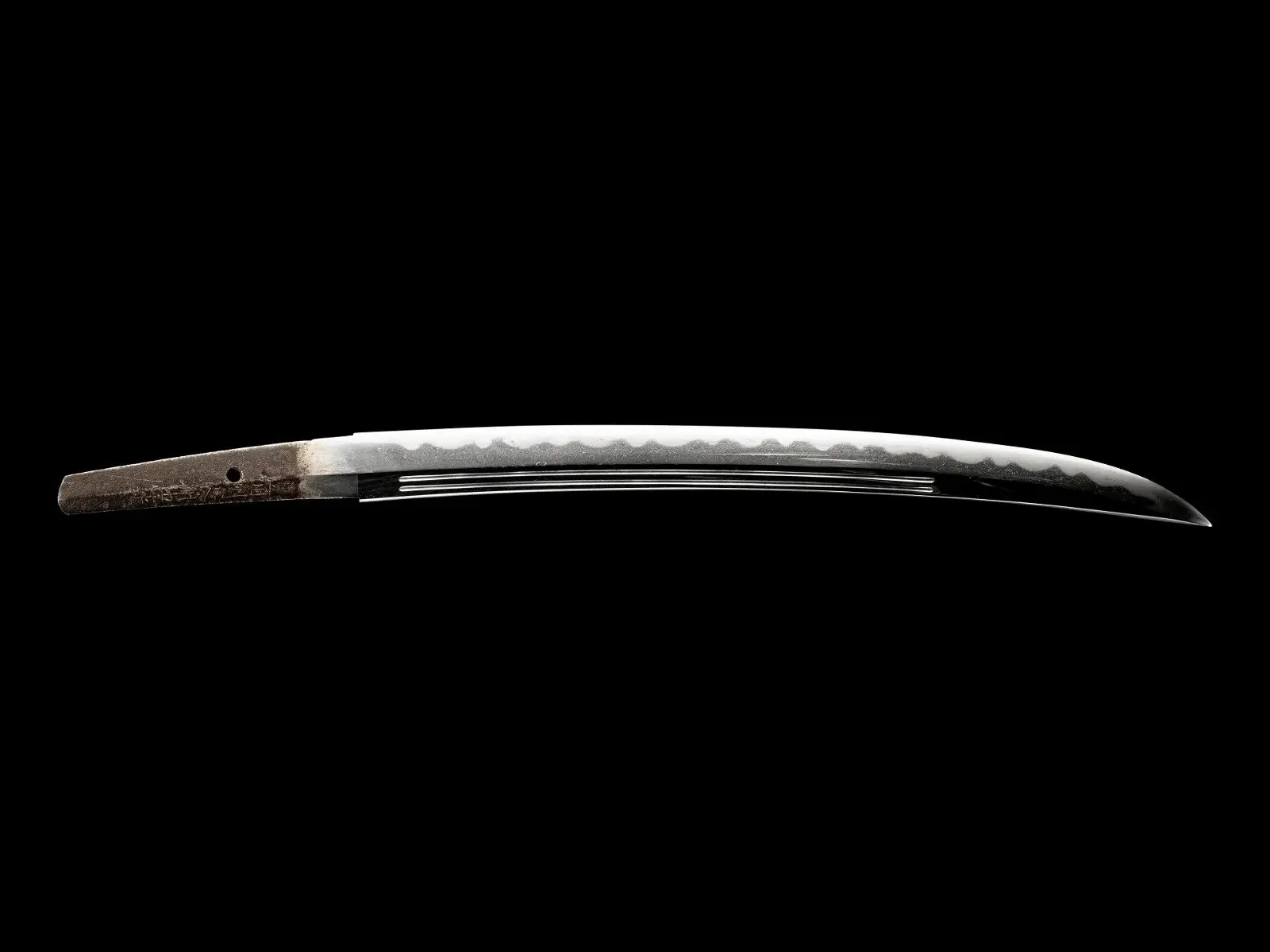 Katana - Bishu Osafune Tadamitsu - 1500