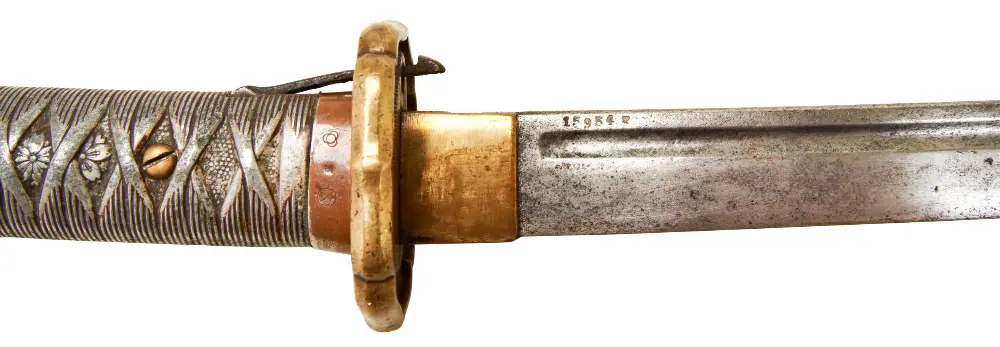 Type 95 good condition