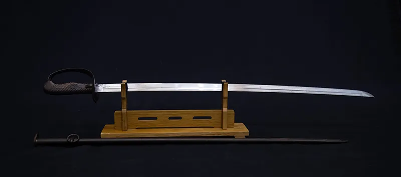 Japanese Cavalry Sabre
